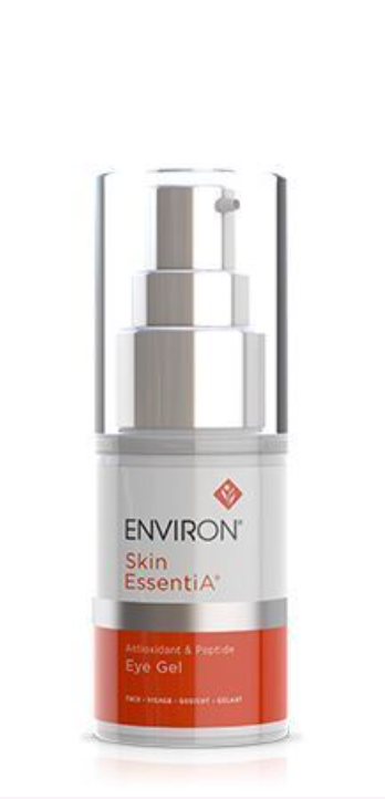 Image Title Antioxidant & Peptide Eye Gel